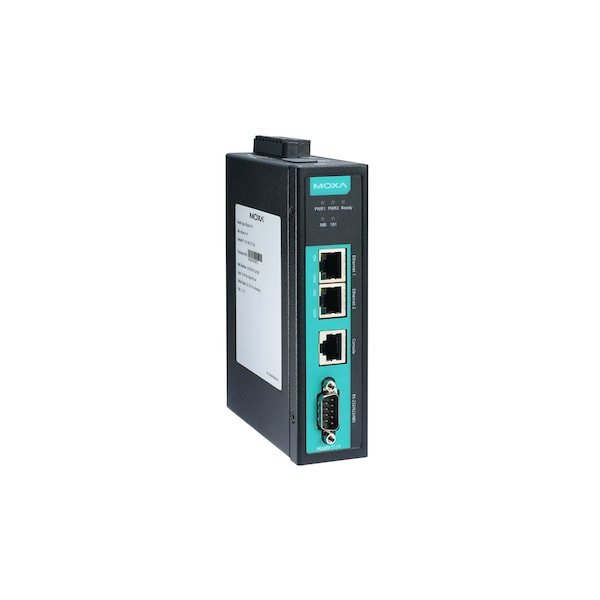 1Port Modbus/Iec101 To Iec104 Gateway, 0 To 60 DegreeC Operating